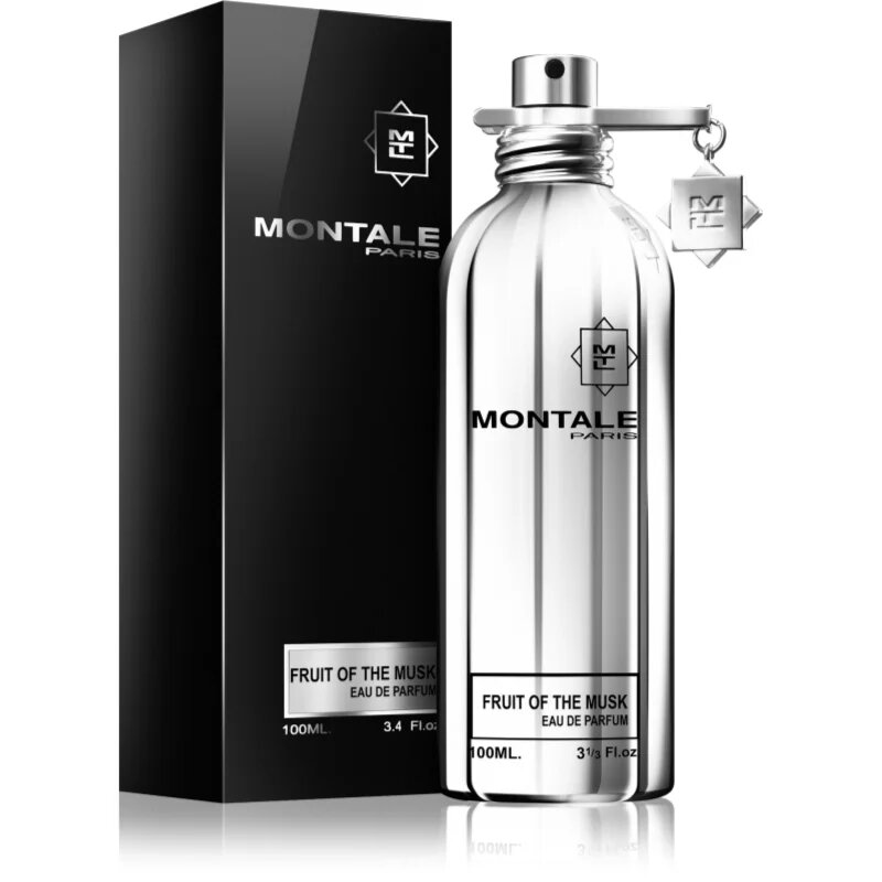 Montale Fruits Of The Musk parfémovaná voda unisex 100 ml