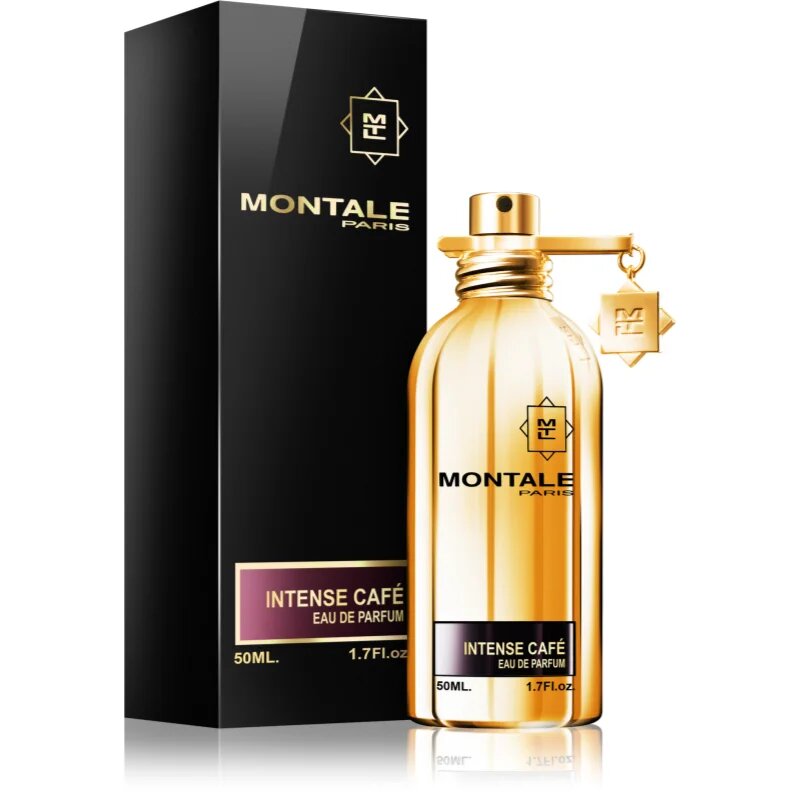 Montale Intense Cafe parfémovaná voda unisex 50 ml