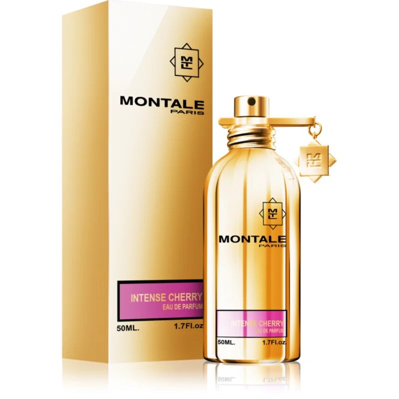 Montale Intense Cherry parfémovaná voda unisex 50 ml