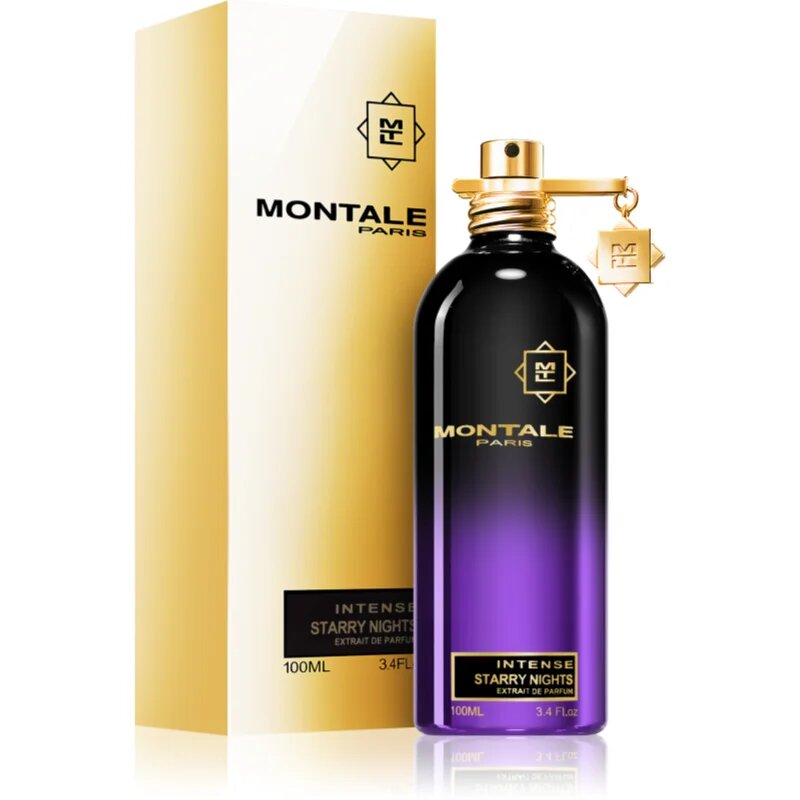 Montale Intense Starry Nights parfémový extrakt unisex 100 ml