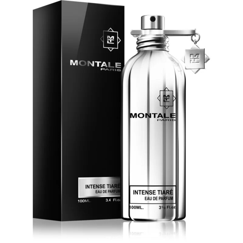 Montale Intense Tiare parfémovaná voda unisex 100 ml