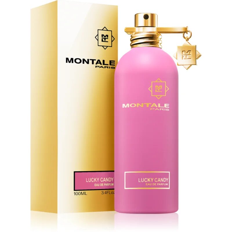 Montale Lucky Candy parfémovaná voda unisex 100 ml