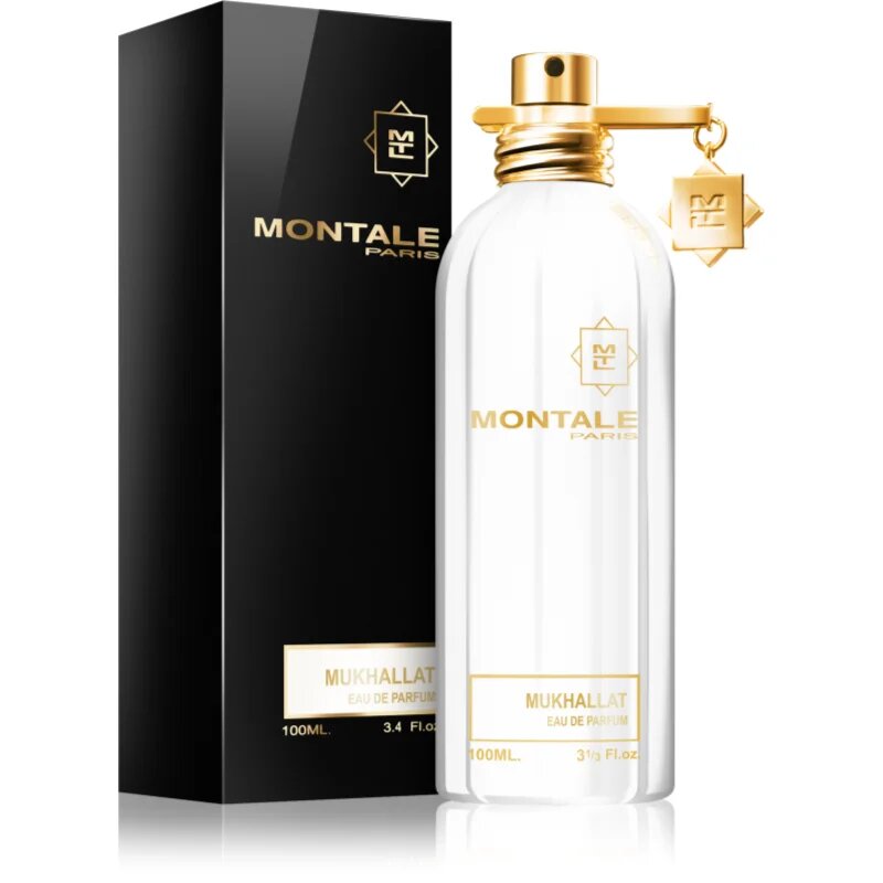 Montale Mukhallat parfémovaná voda unisex 100 ml