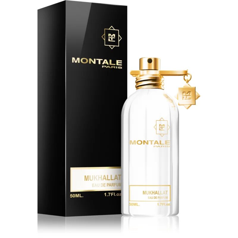 Montale Mukhallat parfémovaná voda unisex 50 ml