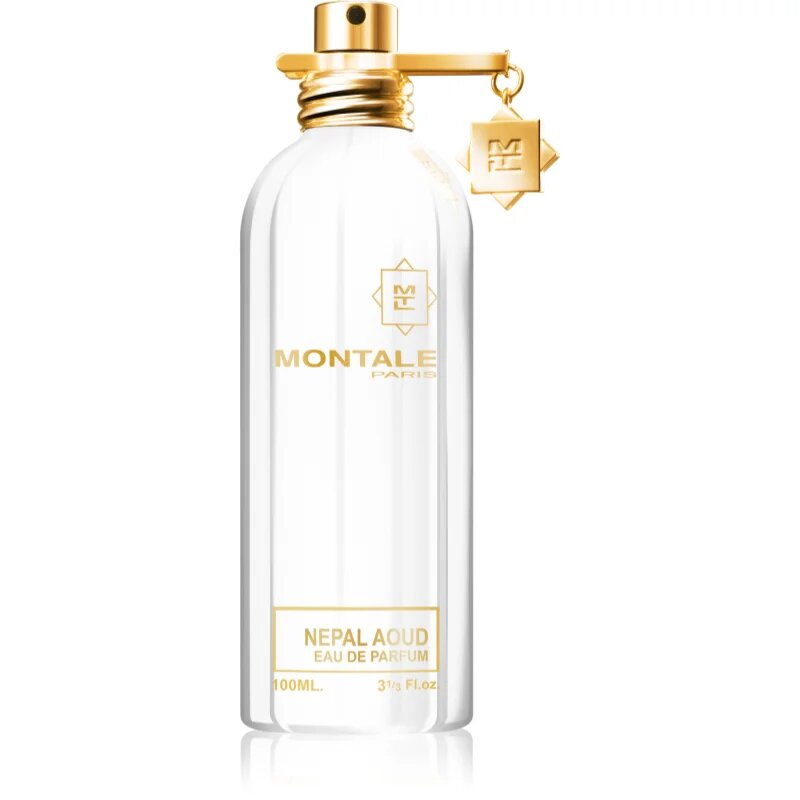 Montale Nepal Aoud parfémovaná voda unisex 100 ml