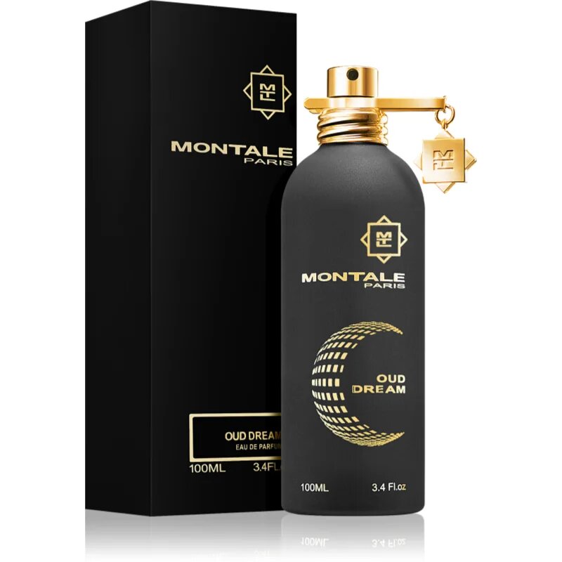Montale Oud Dream parfémovaná voda unisex 100 ml