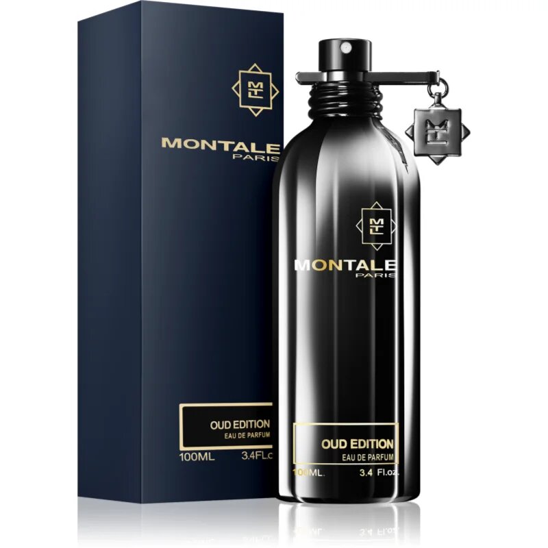 Montale Oud Edition parfémovaná voda unisex 100 ml