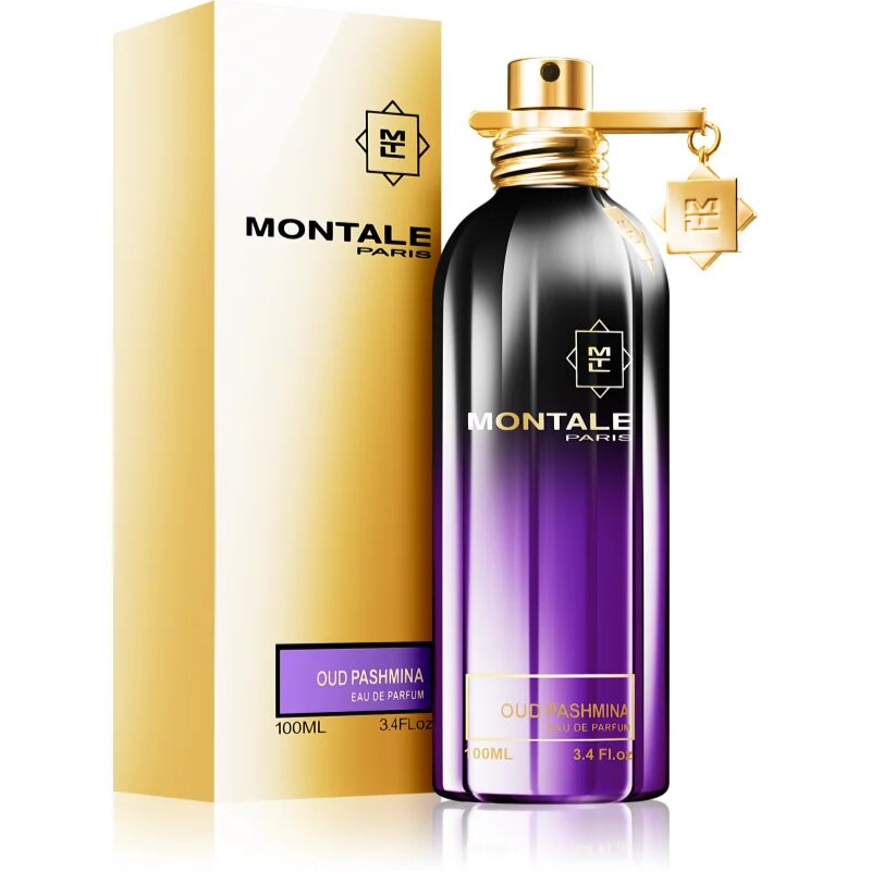 Montale Oud Pashmina parfémovaná voda unisex 100 ml