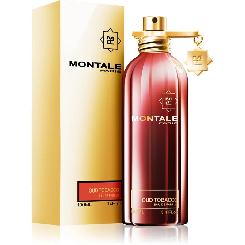 Montale Oud Tobacco parfémovaná voda unisex 100 ml