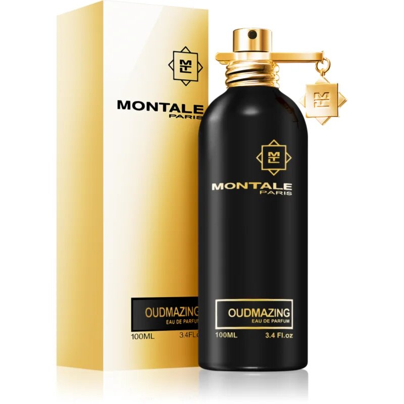 Montale Oudmazing parfémovaná voda unisex 100 ml