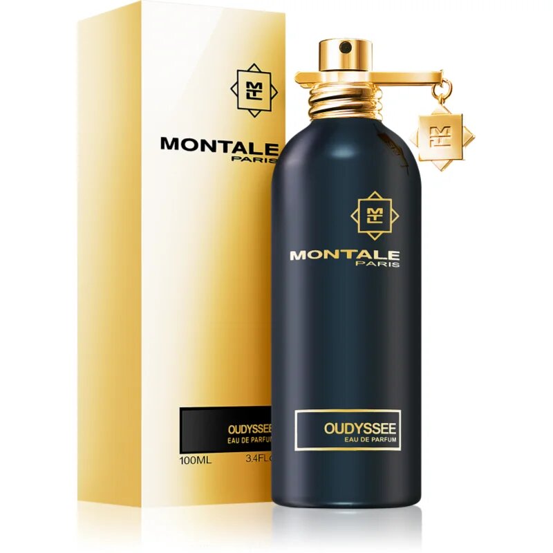 Montale Oudyssee parfémovaná voda unisex 100 ml