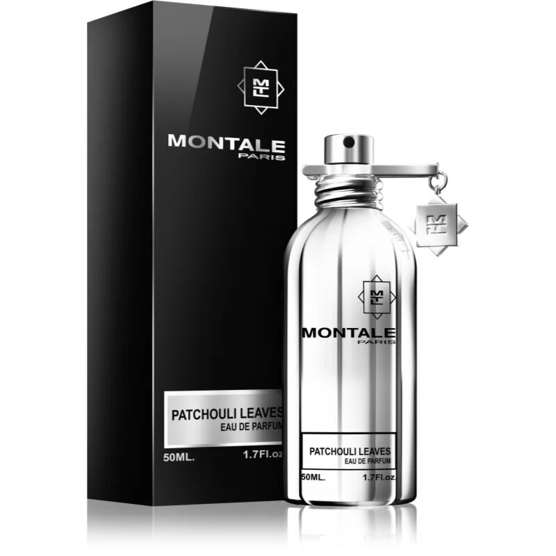 Montale Patchouli Leaves parfémovaná voda unisex 50 ml