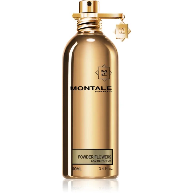 Montale Powder Flowers parfémovaná voda unisex 100 ml