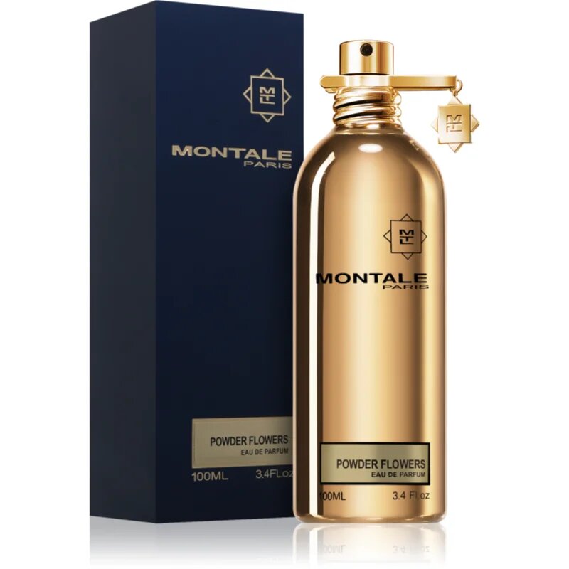 Montale Powder Flowers parfémovaná voda unisex 100 ml