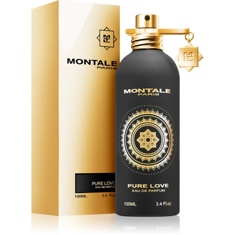 Montale Pure Love parfémovaná voda unisex 100 ml