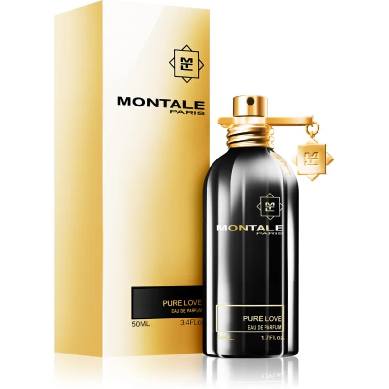 Montale Pure Love parfémovaná voda unisex 50 ml