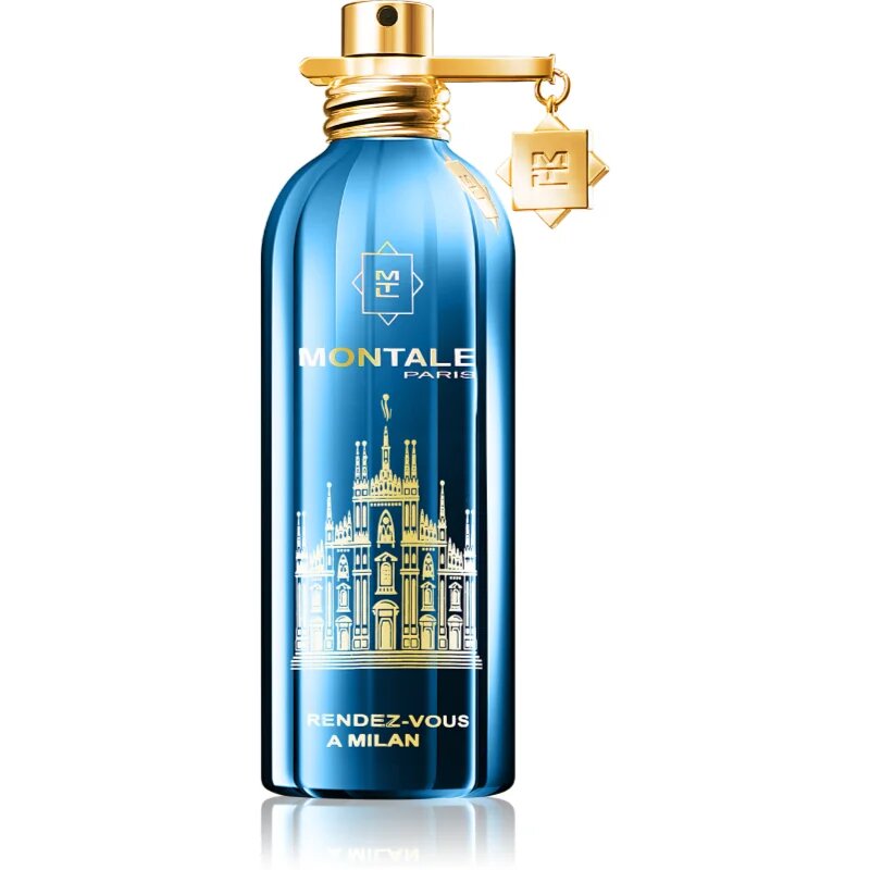 Montale Rendez-vous a Milan parfémovaná voda unisex 100 ml