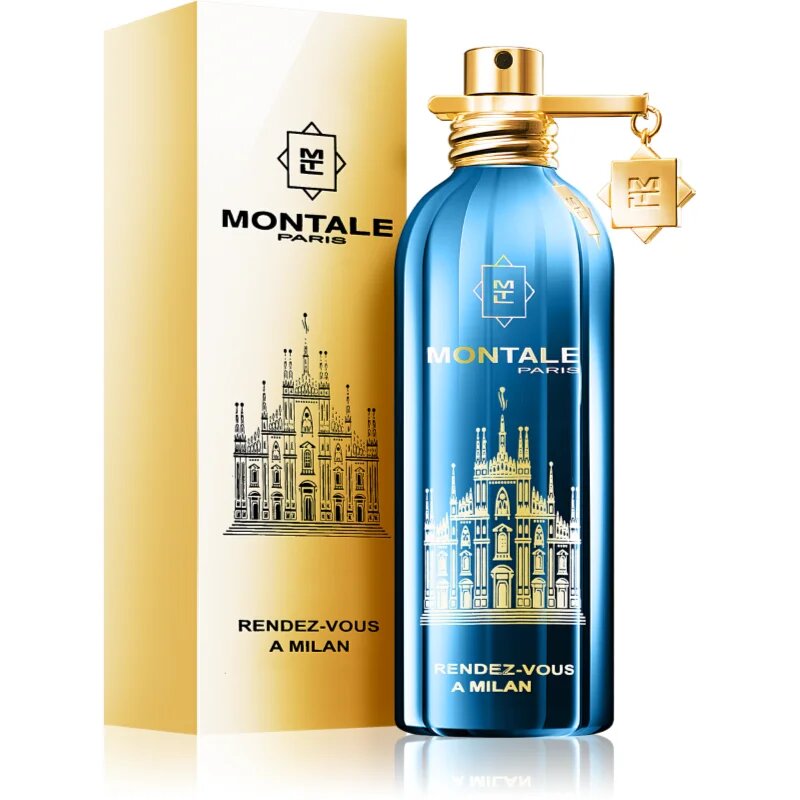 Montale Rendez-vous a Milan parfémovaná voda unisex 100 ml