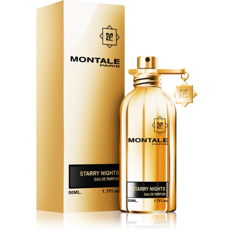Montale Starry Nights parfémovaná voda unisex 50 ml
