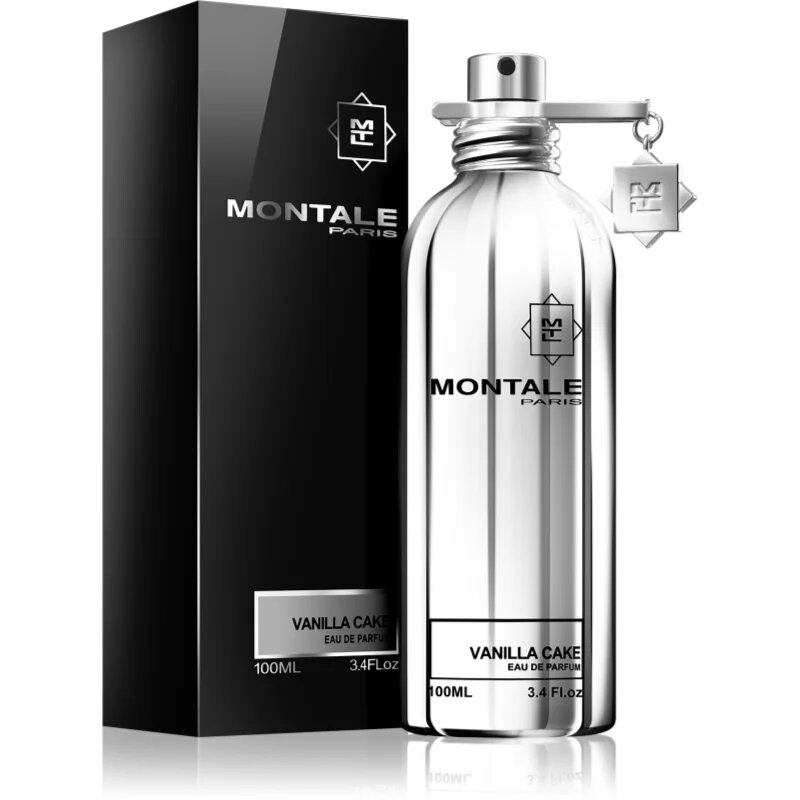 Montale Vanilla Cake parfémovaná voda unisex 100 ml