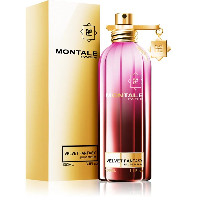 Montale Velvet Fantasy parfémovaná voda unisex 100 ml