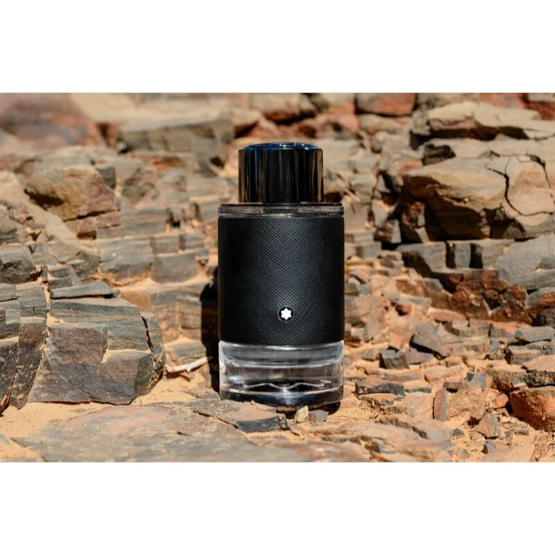 Montblanc Explorer parfémovaná voda pro muže 200 ml