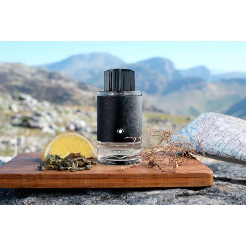 Montblanc Explorer parfémovaná voda pro muže 30 ml