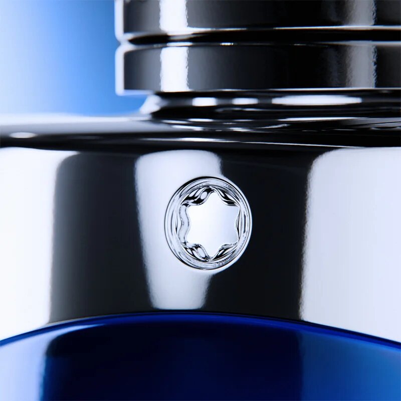 Montblanc Legend Blue parfémovaná voda pro muže 50 ml
