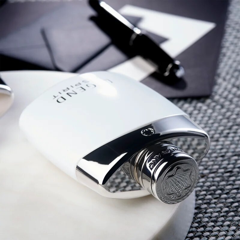 Montblanc Legend Spirit toaletní voda pro muže 200 ml