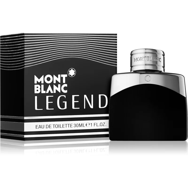 Montblanc Legend toaletní voda pro muže 30 ml
