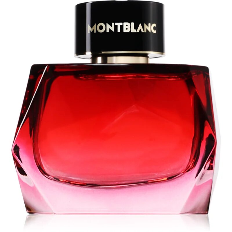 Montblanc Signature Elixir parfémovaná voda pro ženy 90 ml