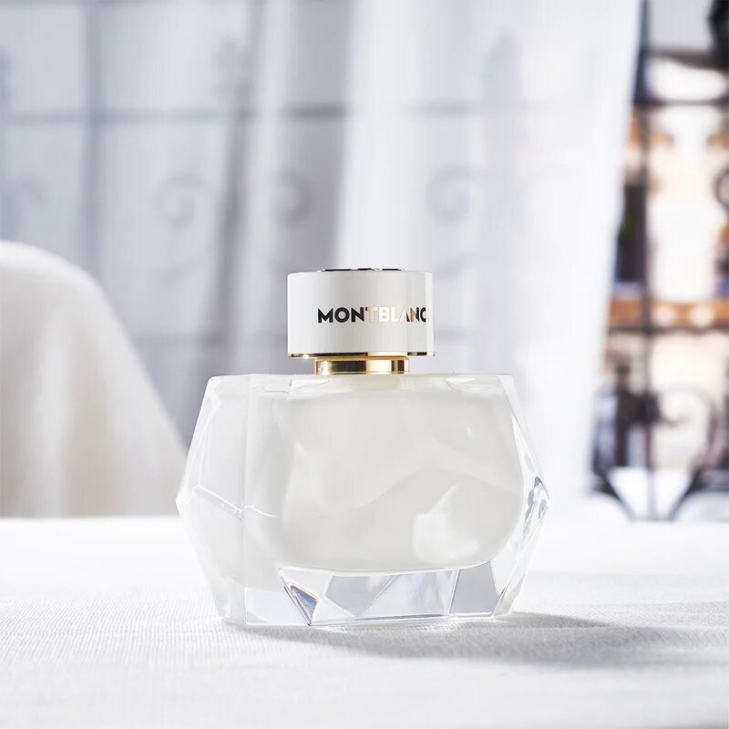 Montblanc Signature parfémovaná voda pro ženy 30 ml