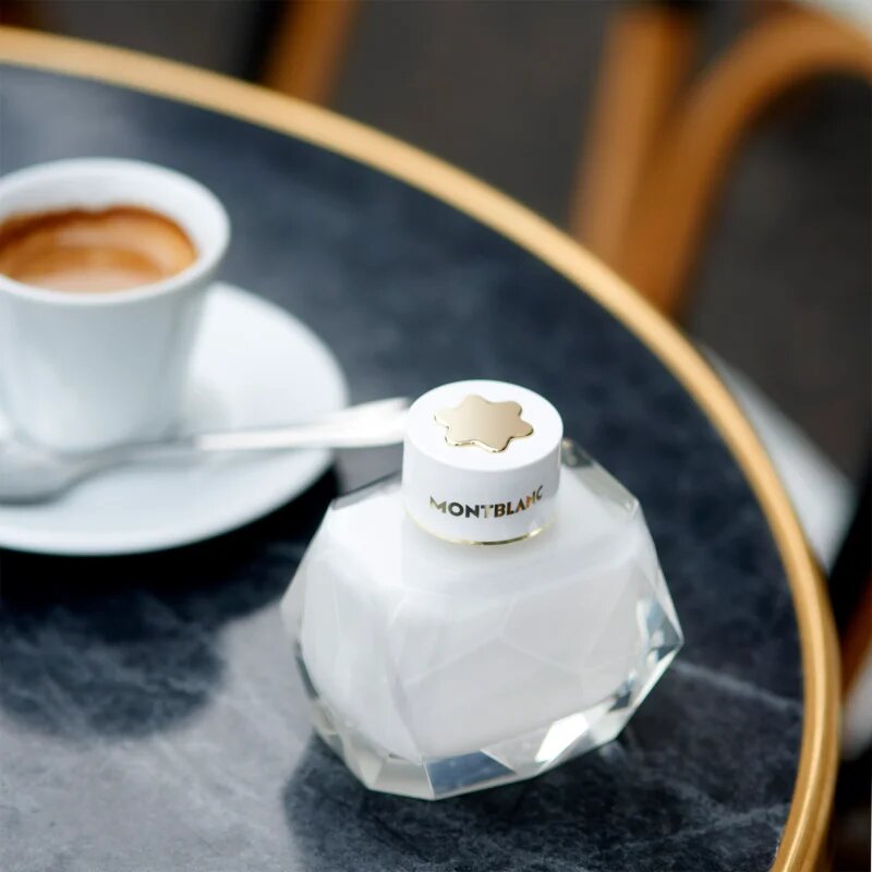 Montblanc Signature parfémovaná voda pro ženy 90 ml