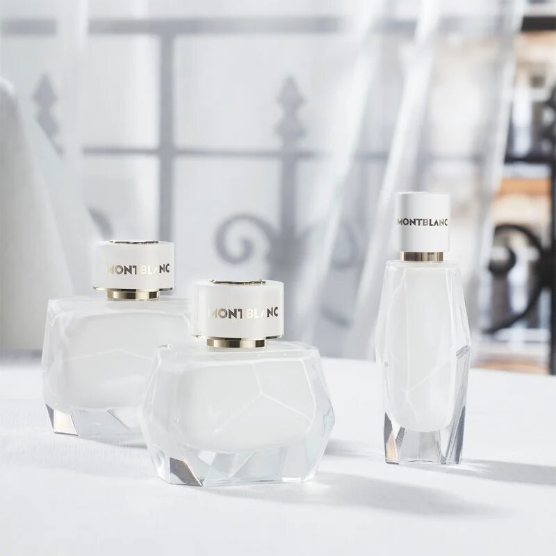 Montblanc Signature parfémovaná voda pro ženy 90 ml