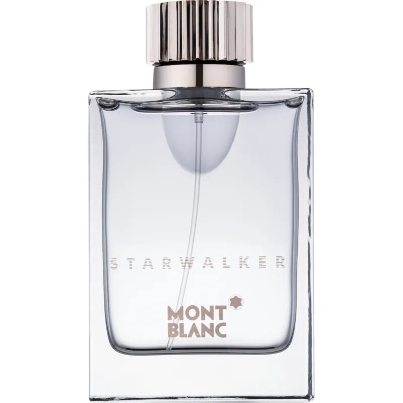 Montblanc Starwalker toaletní voda pro muže 75 ml