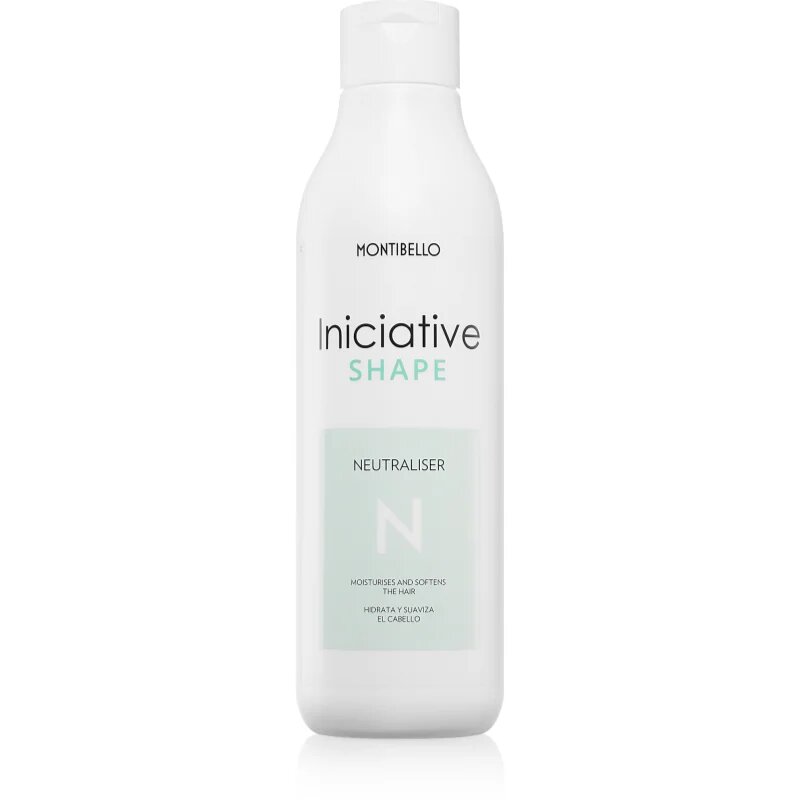 Montibello Iniciative Shape stylingový krém 1000 ml