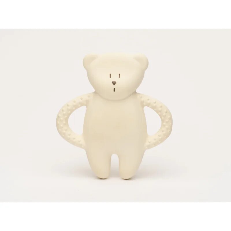 Moonie Natural Teether Polar kousátko 1 ks