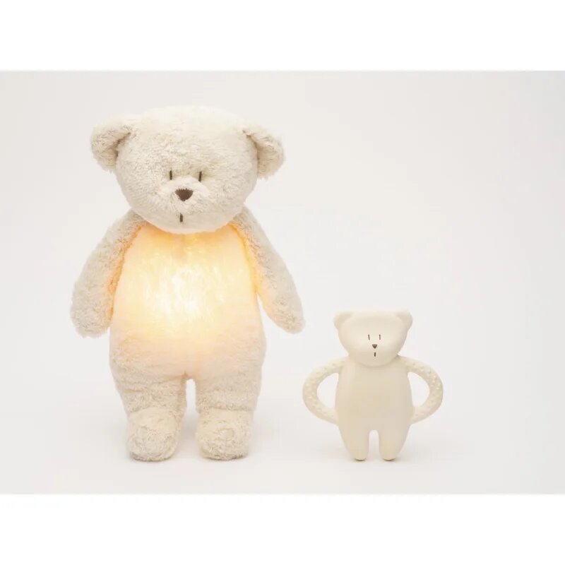 Moonie Natural Teether Polar kousátko 1 ks
