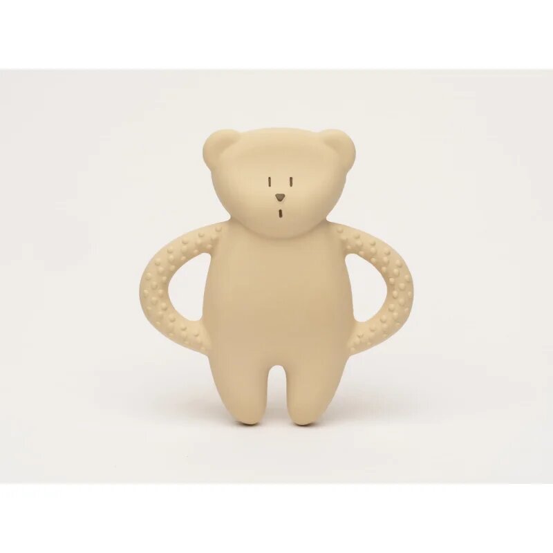 Moonie Natural Teether Sand kousátko 1 ks