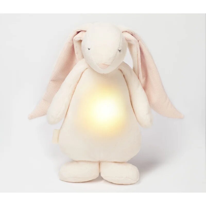 Moonie The Humming Friend 2.0 Powder usínáček s melodií 1 ks