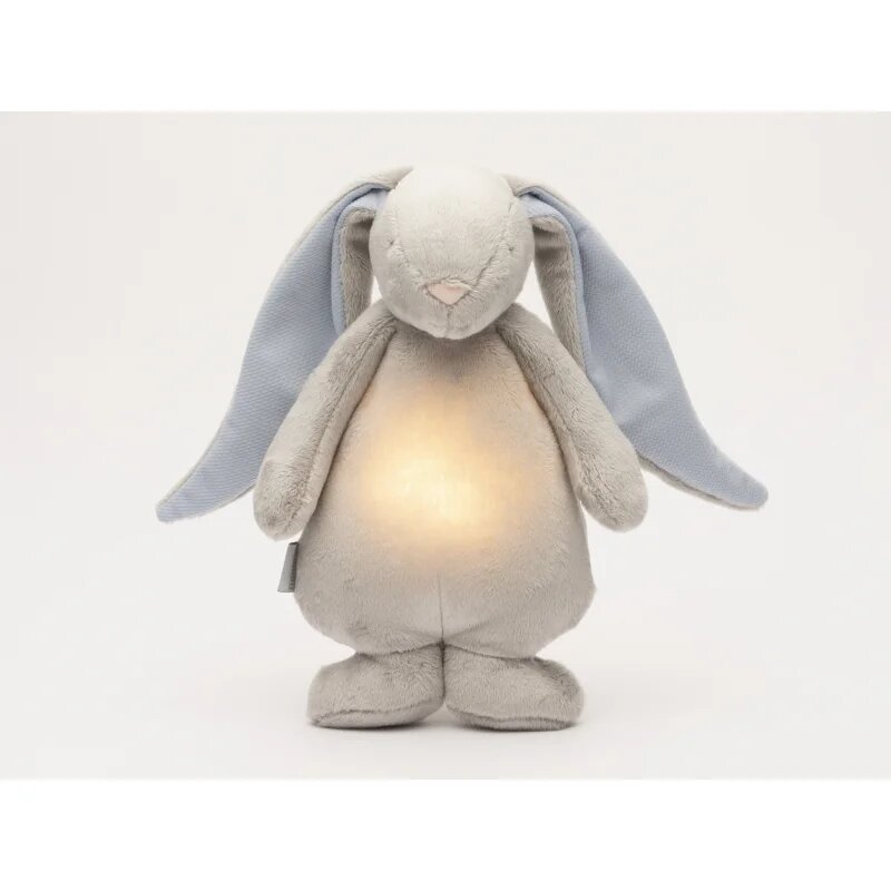 Moonie The Humming Friend 2.0 Sky usínáček s melodií 1 ks