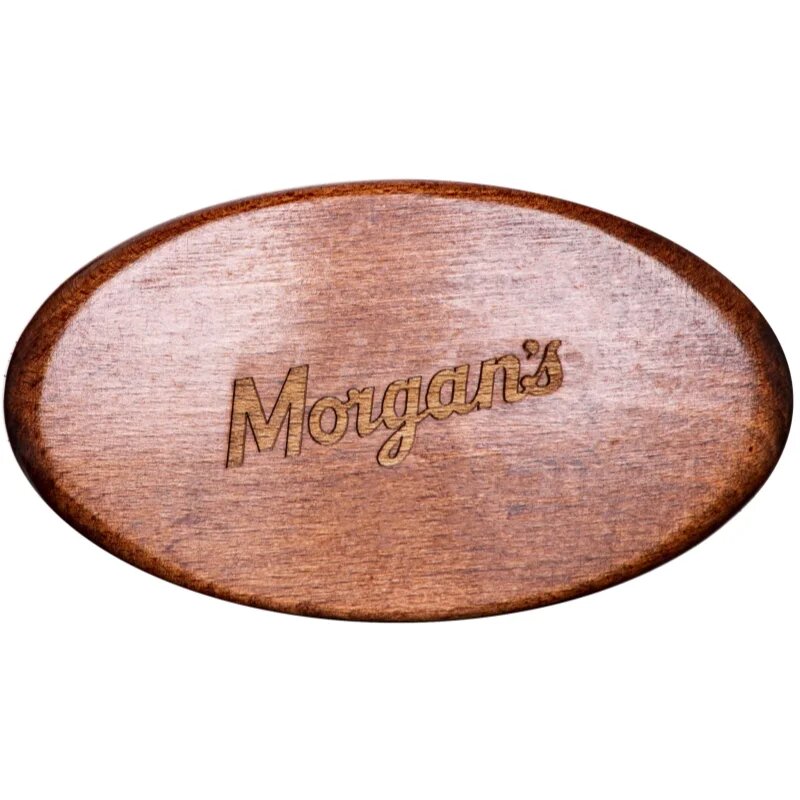 Morgan's Accessories Brush kartáč na vousy 11 cm 1 ks