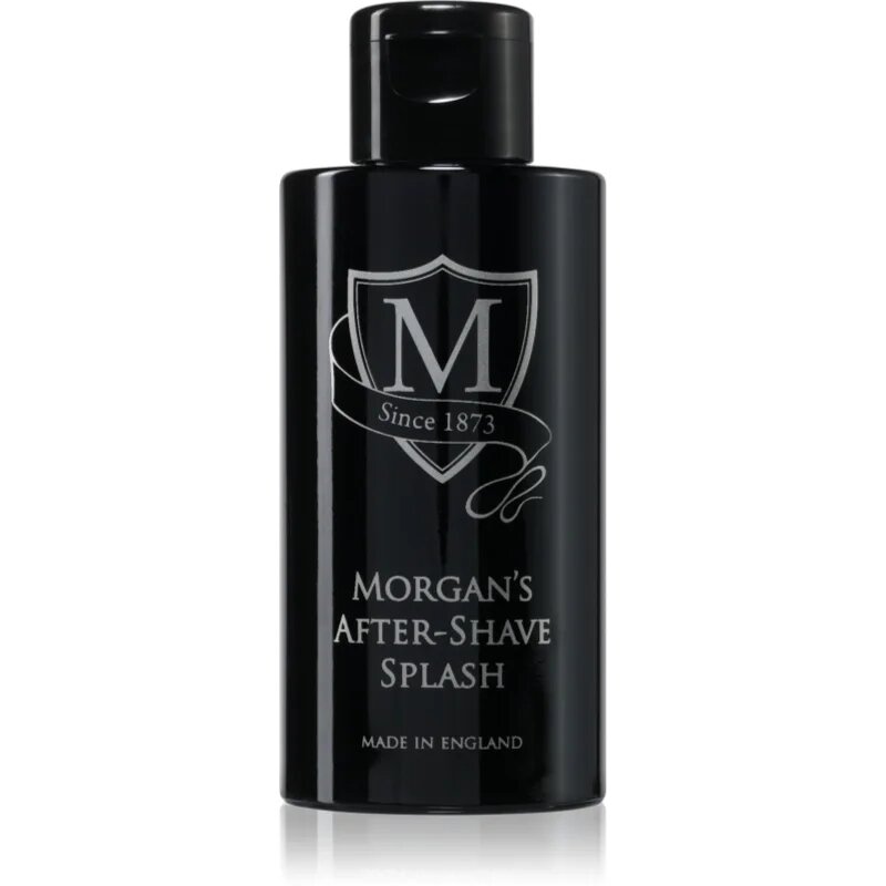 Morgan's After Shave Splash voda po holení pro muže 100 ml