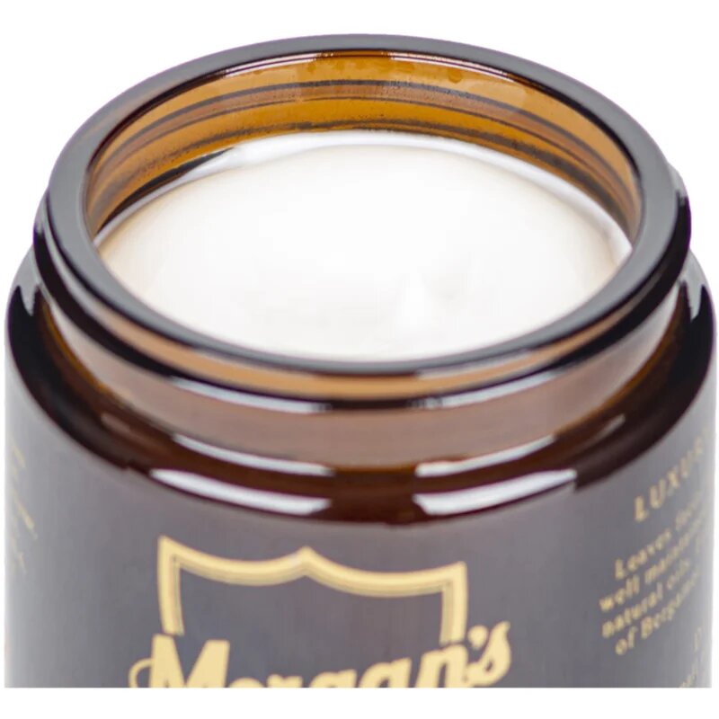 Morgan's Luxury Beard Cream krém na vousy 100 ml