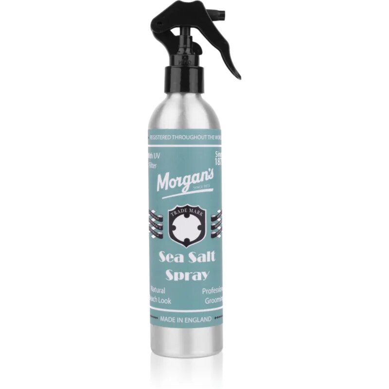 Morgan's Sea Salt Spray sprej na vlasy s mořskou solí 300 ml