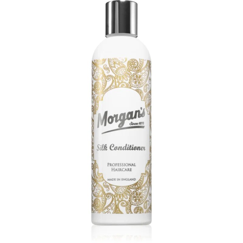 Morgan's Silk Conditioner kondicionér 250 ml