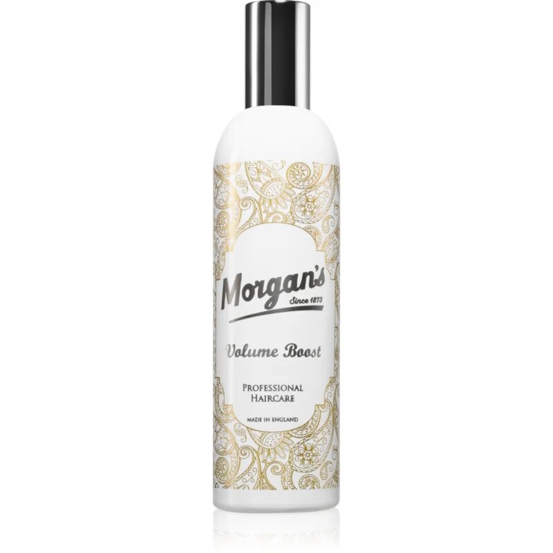 Morgan's Volume Boost sprej na vlasy pro objem 250 ml