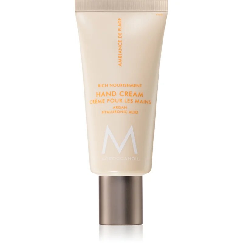 Moroccanoil Body Ambiance de Plage krém na ruce 40 ml