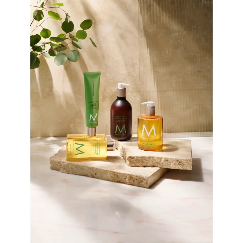 Moroccanoil Body Bergamote Fraîche krém na ruce 100 ml