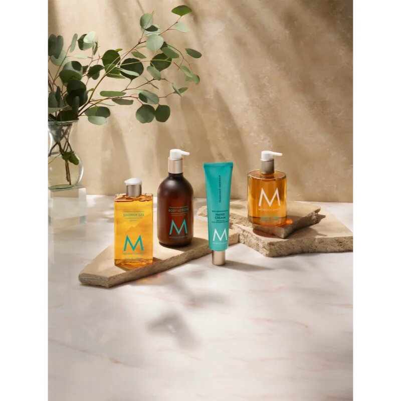 Moroccanoil Body Fragrance Originale krém na ruce 100 ml